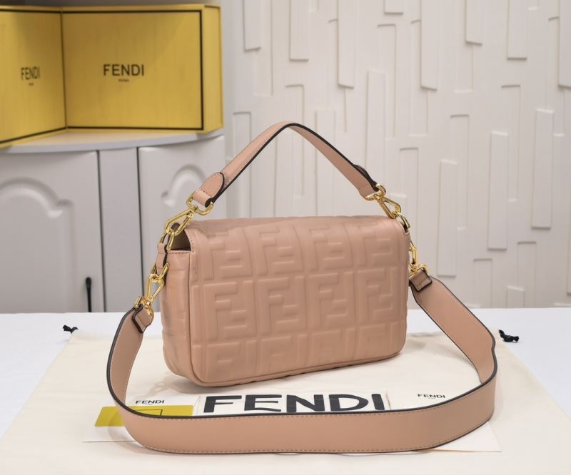 Fendi Satchel Bags